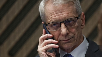 Стъпка в правилната посока Така определи премиерът Николай Денков позицията