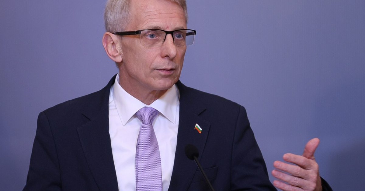 Министър-председателят Николай Денков ще отговаря днес на въпроси на граждани