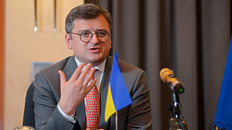 Украйна ще се присъедини към ЕС въпросът е дали някой