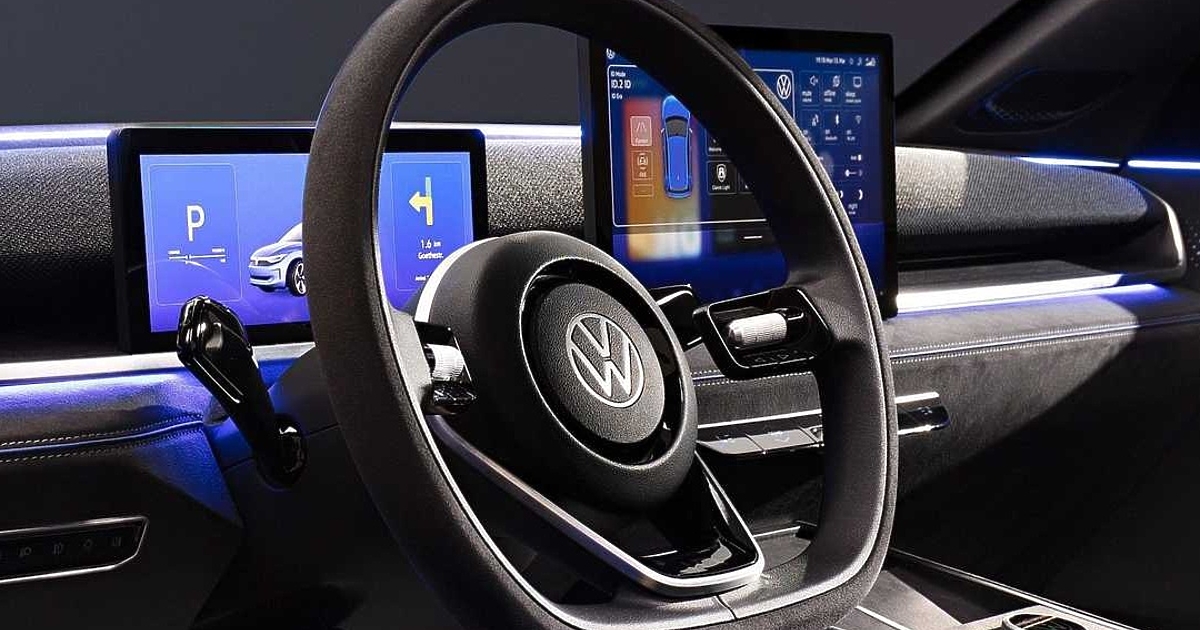 Едно от най-ненавижданите нововъведения в автомобилите е все по-честата липса