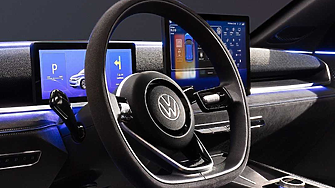 Volkswagen връща физическите бутони на колите