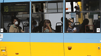 Децата до 14-годишна възраст ще пътуват безплатно в градския транспорт