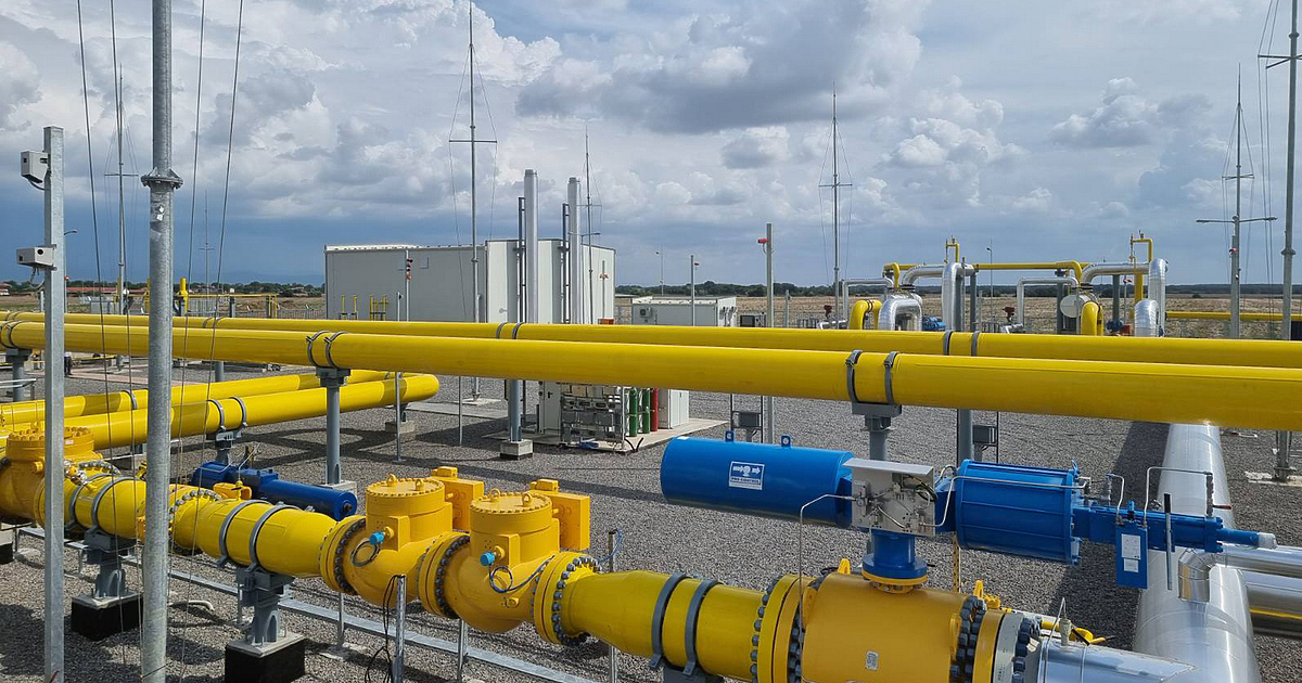 Посланикът на САЩ в Гърция Йоргос Цунис е на посещение