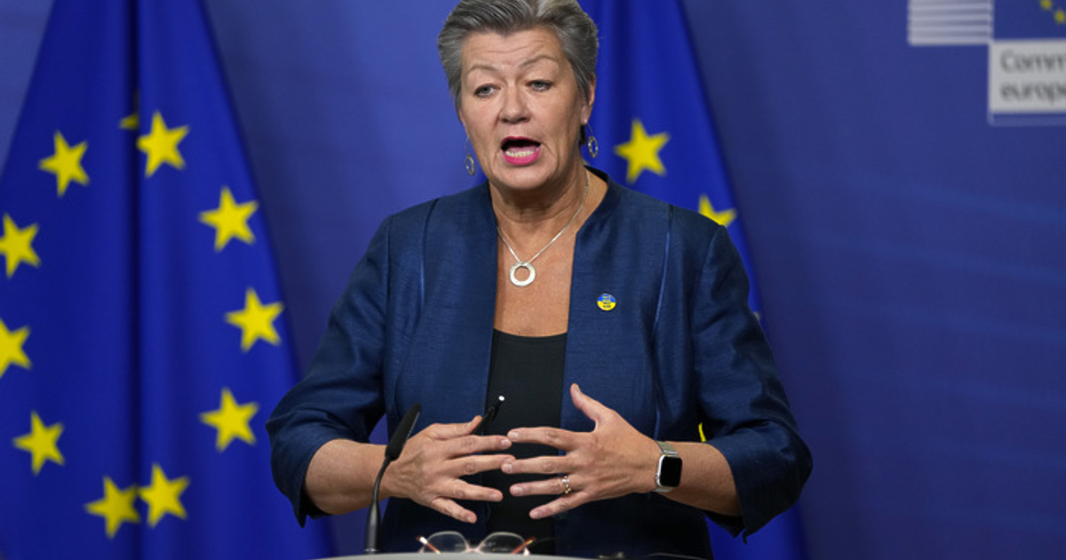 Терористичната заплаха за ЕС е реална, предупреди еврокомисарят по вътрешните