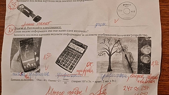 Вчера слушах Янка Такева да обяснява как нашата образователна система