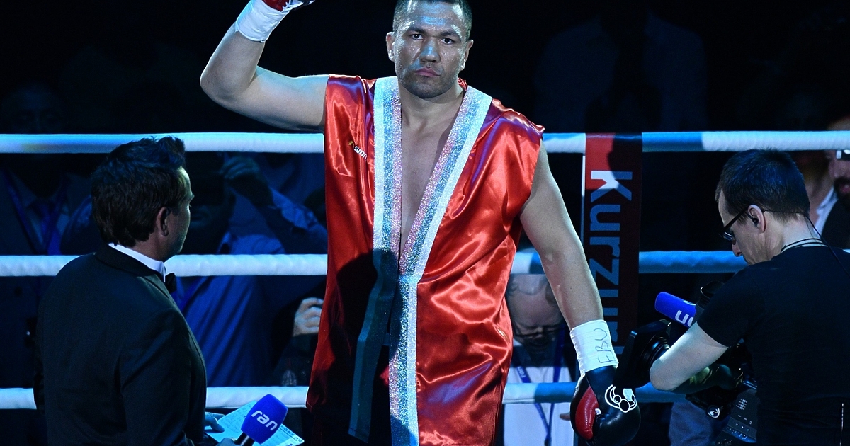 Тервел Пулев и Кубрат Пулев записаха убедителни победи по точки