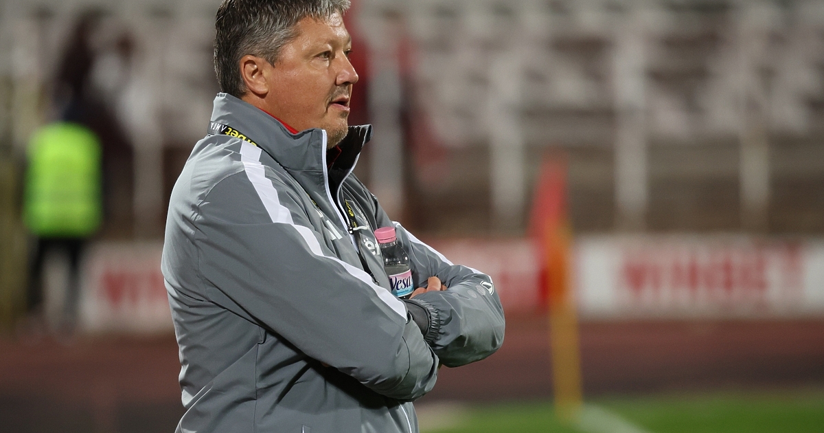 Левски се прости с надеждата да преследва единствения възможен трофей