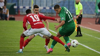 Носителят на трофея Лудогорец ще излезе срещу ЦСКА 1948 на