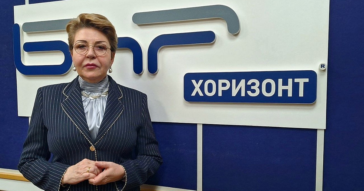 Програмният съвет на БНР забрани излъчването на интервюто на руската