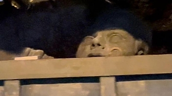 На камиони дойдоха на камиони си заминаха… Така блогърът Асен Генов