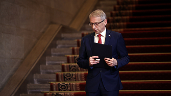 Няма да се продават земеделски земи и тази тема е