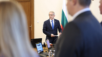 Много е възможно поне от всичко което до момента наблюдаваме