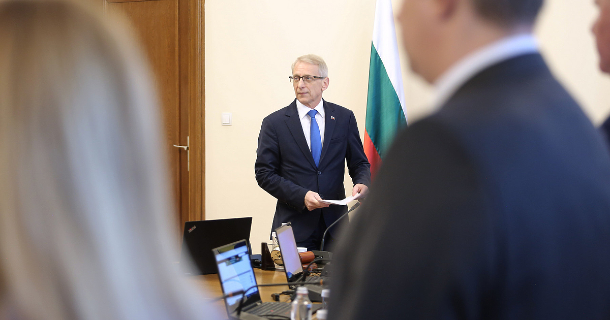 Много е възможно, поне от всичко, което до момента наблюдаваме,