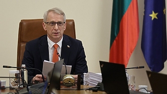 Министър председателят Николай Денков направи анализ на изминалите шест месеца от
