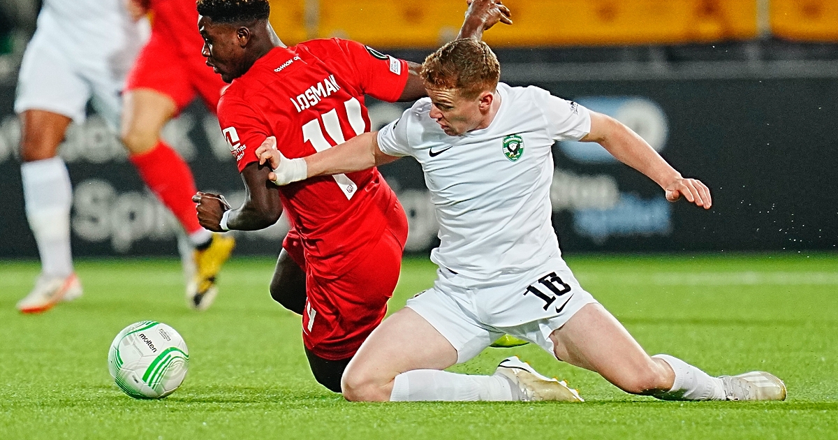 Лудогорец спечели драматично с 2:1 като гост на Спартак (Търнава)