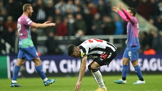 Английската Висша лига претърпя крах втора поредна вечер още