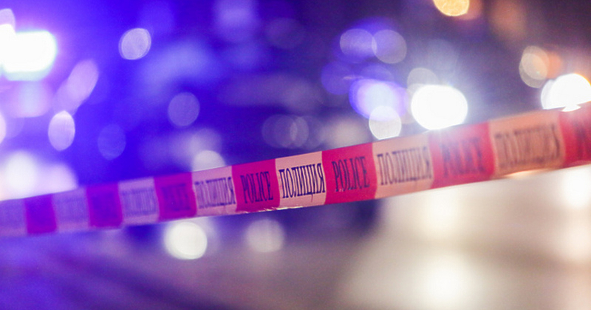 Жена беше простреляна в сряда вечер в Русе. Сигналът е подаден след