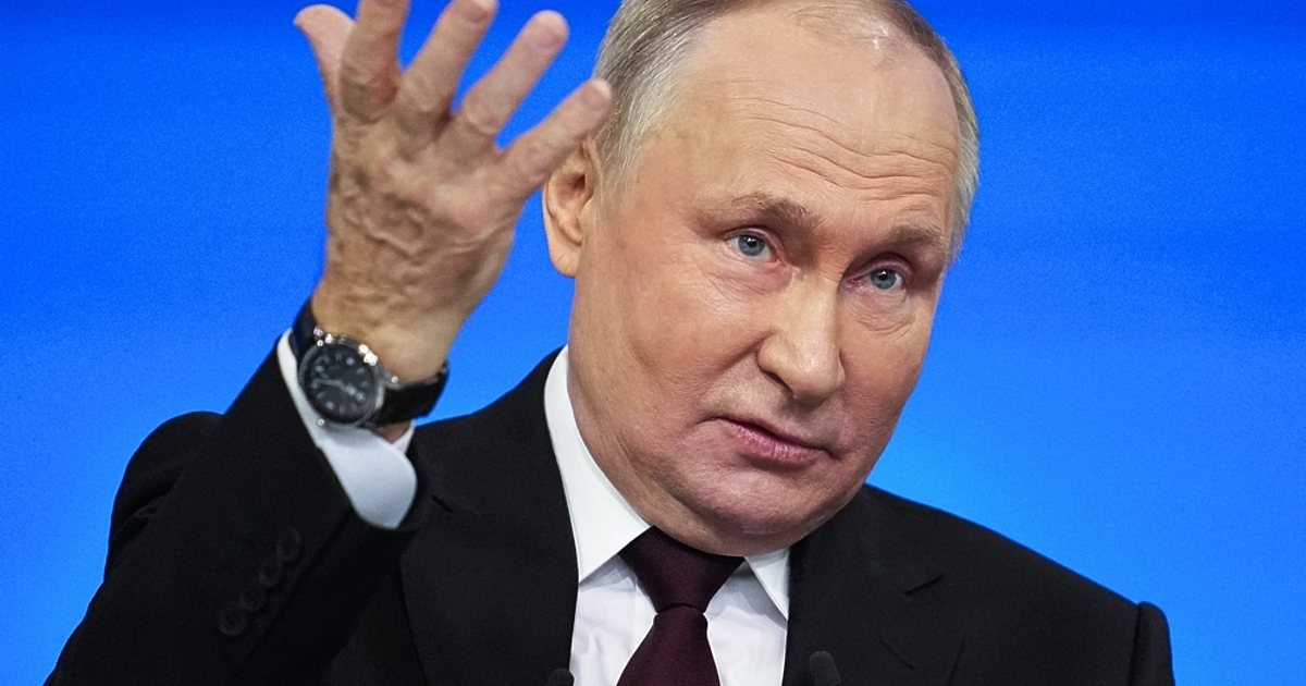 Ще има мир в Украйна само когато си постигнем целите,