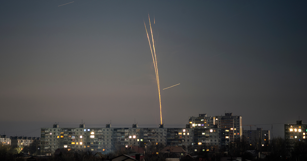 Пореден транш от военна помощ за Украйна се готви да