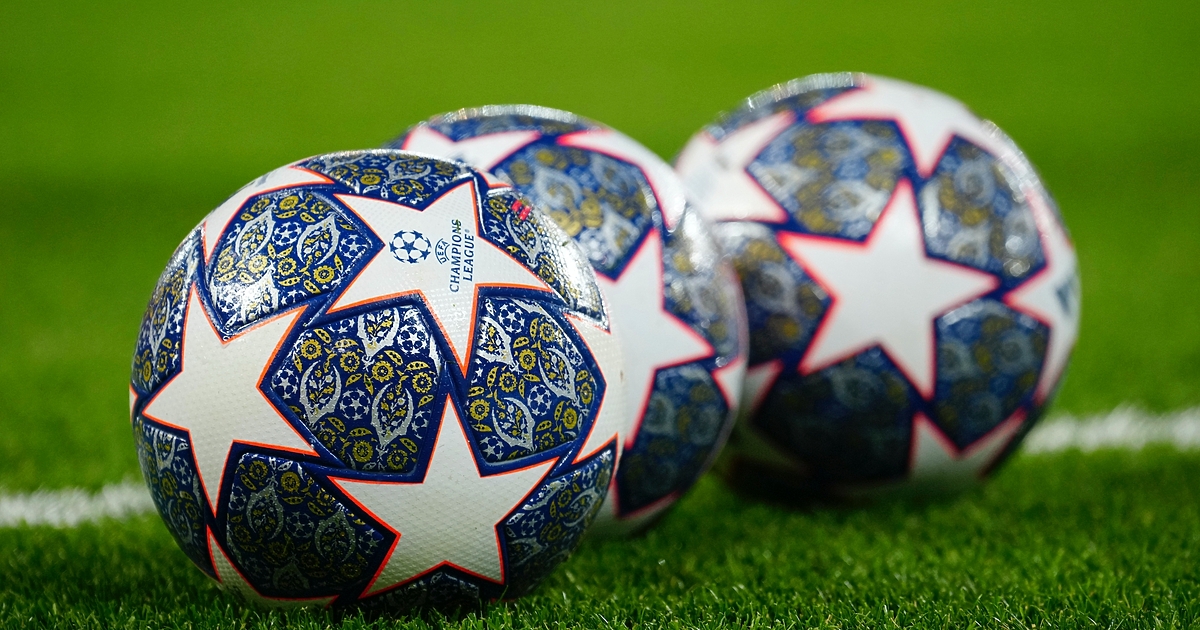 Наполи - Барселона и Интер (Милано) - Атлетико (Мадрид) са