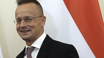 Унгария официално предупреди днес че ще наложи вето на присъединяването