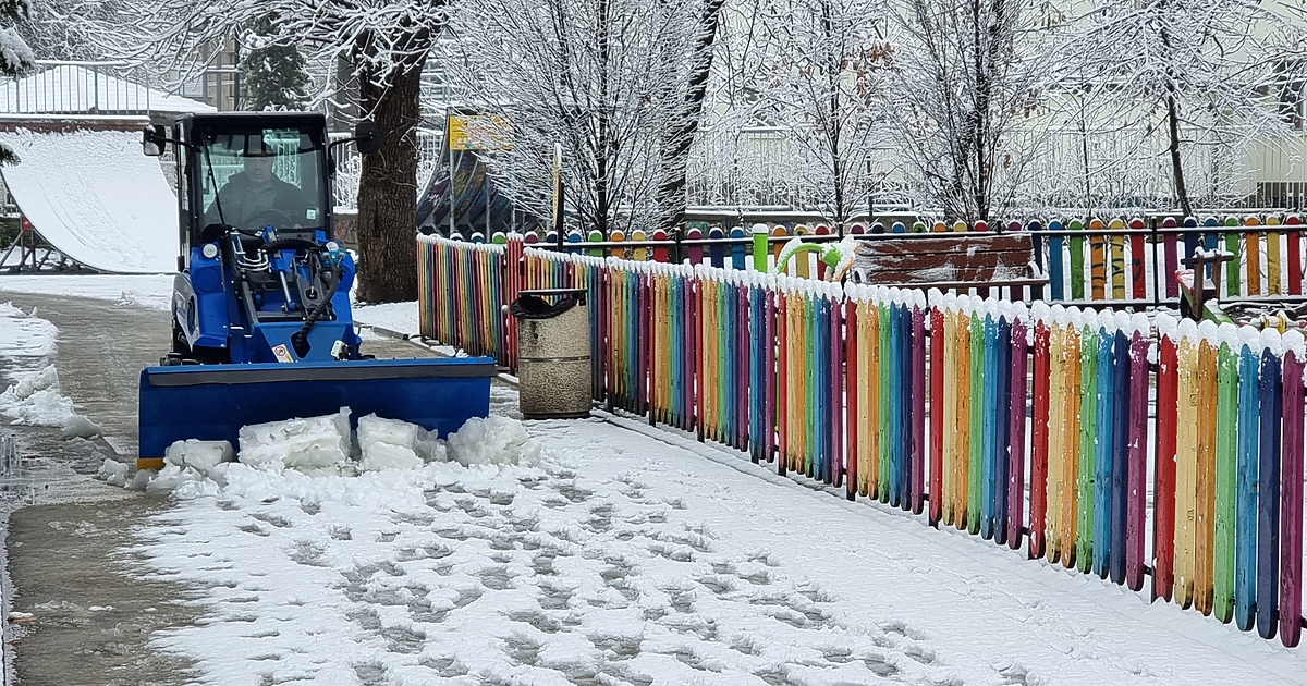 20 села и махали са без ток частично или цялостно