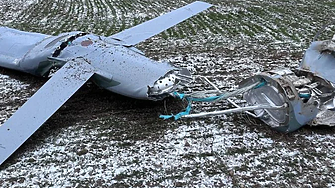 Украинските военновъздушни сили ВВС съобщиха че са свалили 14 от