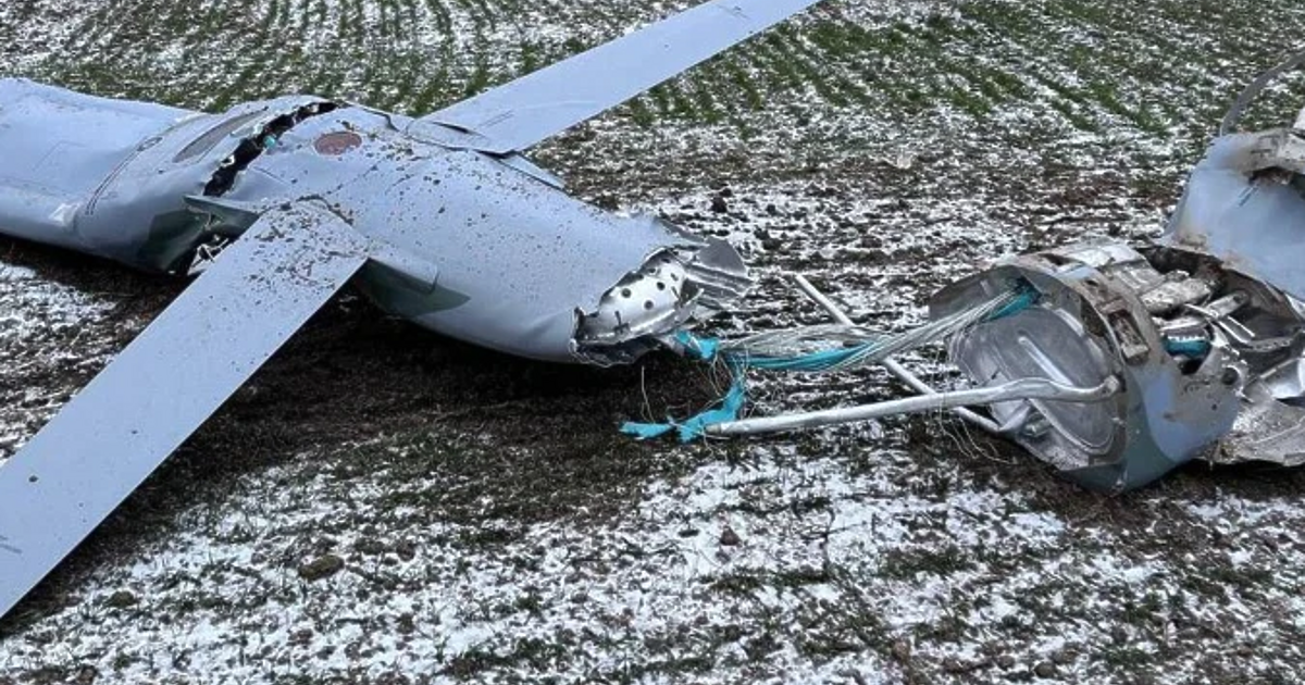 Украинските военновъздушни сили (ВВС) съобщиха, че са свалили 14 от