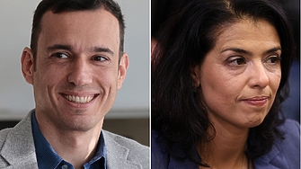 Ваня Григорова кандидат кмет на БСП и сие а сега общински