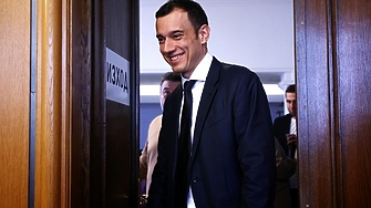 Изборът на председател на Столичния общински съвет СОС не търпи