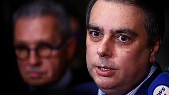 Договорката за подкрепа на бюджетите и държавния и двата