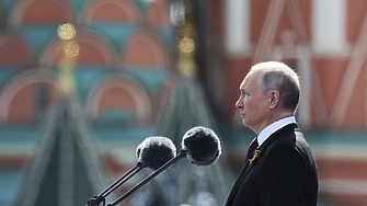 Ще се промени ли Русия след очакваната победа на Владимир Путин на