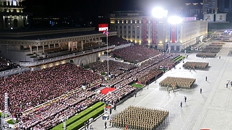 В севернокорейския ядрен комплекс Йонбьон изглежда е заработил още един