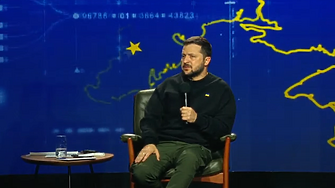 Провал на Украйна Русия е тази която не изпълни целите