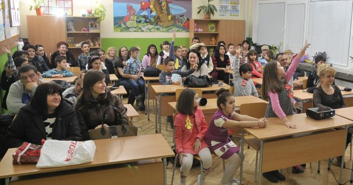 Стихотворението Аз съм българче ще продължи да се изучава от