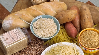 Харчим една трета от бюджета си за храна годишният доход