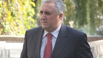 За пръв път от 30 години насам Ахмед Доган може