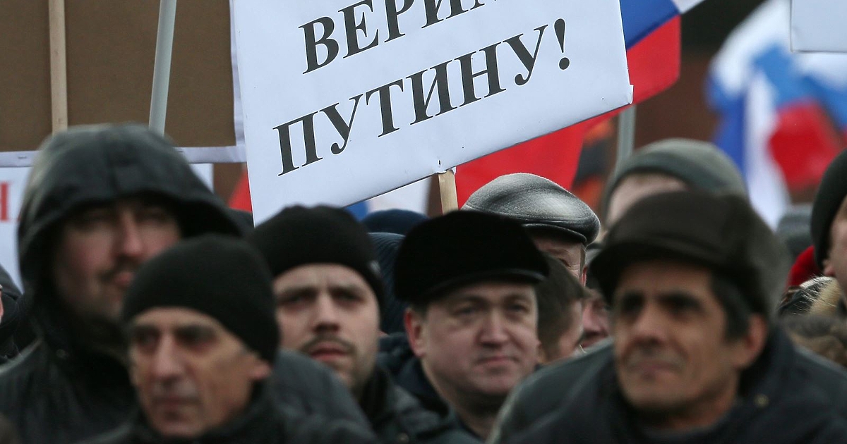 Губернаторът на Санкт Петербург Александър Беглов обяви, че руските военни