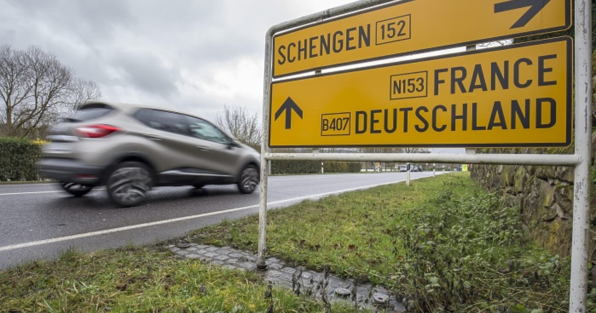 Австрия се е ангажирала да обсъди дата през 2024 г.