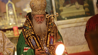 Патриарх Неофит: Светът се нуждае най-много от милост и човеколюбие, които Христос пръв засвидетелства
