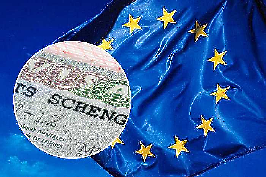 Румъния: С България влизаме в Шенген през март 2024 г.