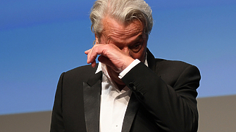 Лекар ще прецени здравословното състояние на Ален Делон след като