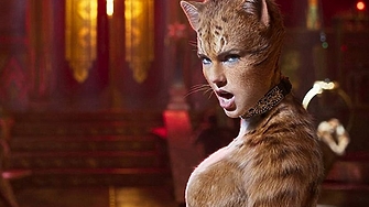 Тейлър Суифт е любимка на всички момиченца по света а