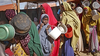 Петимата най богати хора в света са удвоили общото си богатство