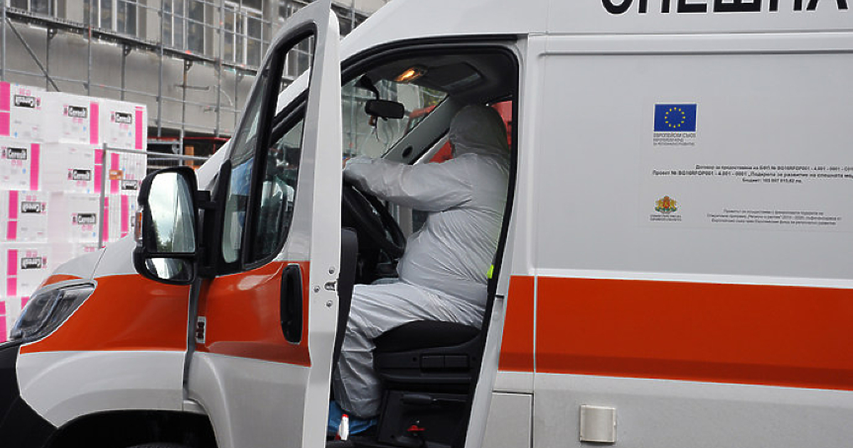 222-ма са регистрираните новозаразени с коронавирус у нас през изминалото