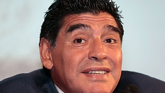 Върховният съд на Италия оправда покойния Диего Марадона по обвинение