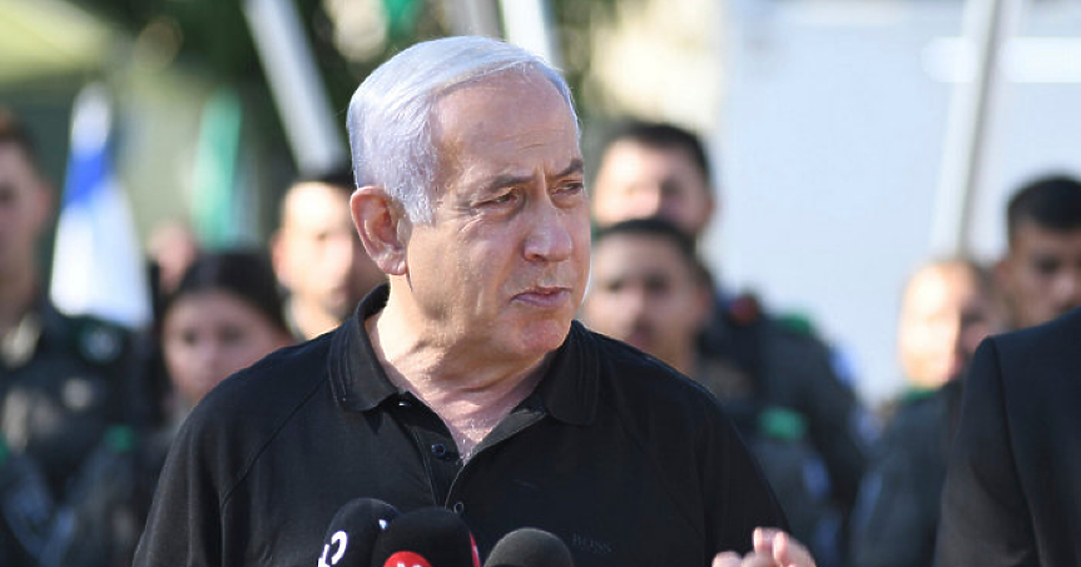 Ще си върнем контрола върху границата с Египет в Газа.Това