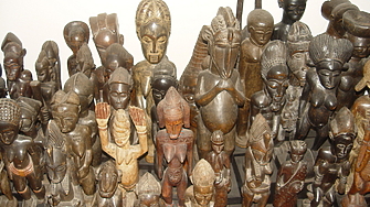 Започнала е акция в имоти на Васил Божков съобщава тази