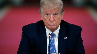 Според еврокомисаря Тиери Бретон през 2020 г в полуличен разговор