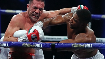 Кубрат Пулев ще излезе в мач за една от титлите